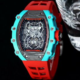 Picture of Richard Mille Watches _SKU3977richard-mille-rm21-02-48x50x16mm-07022324